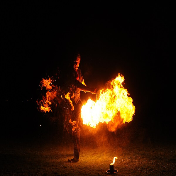fire act hire